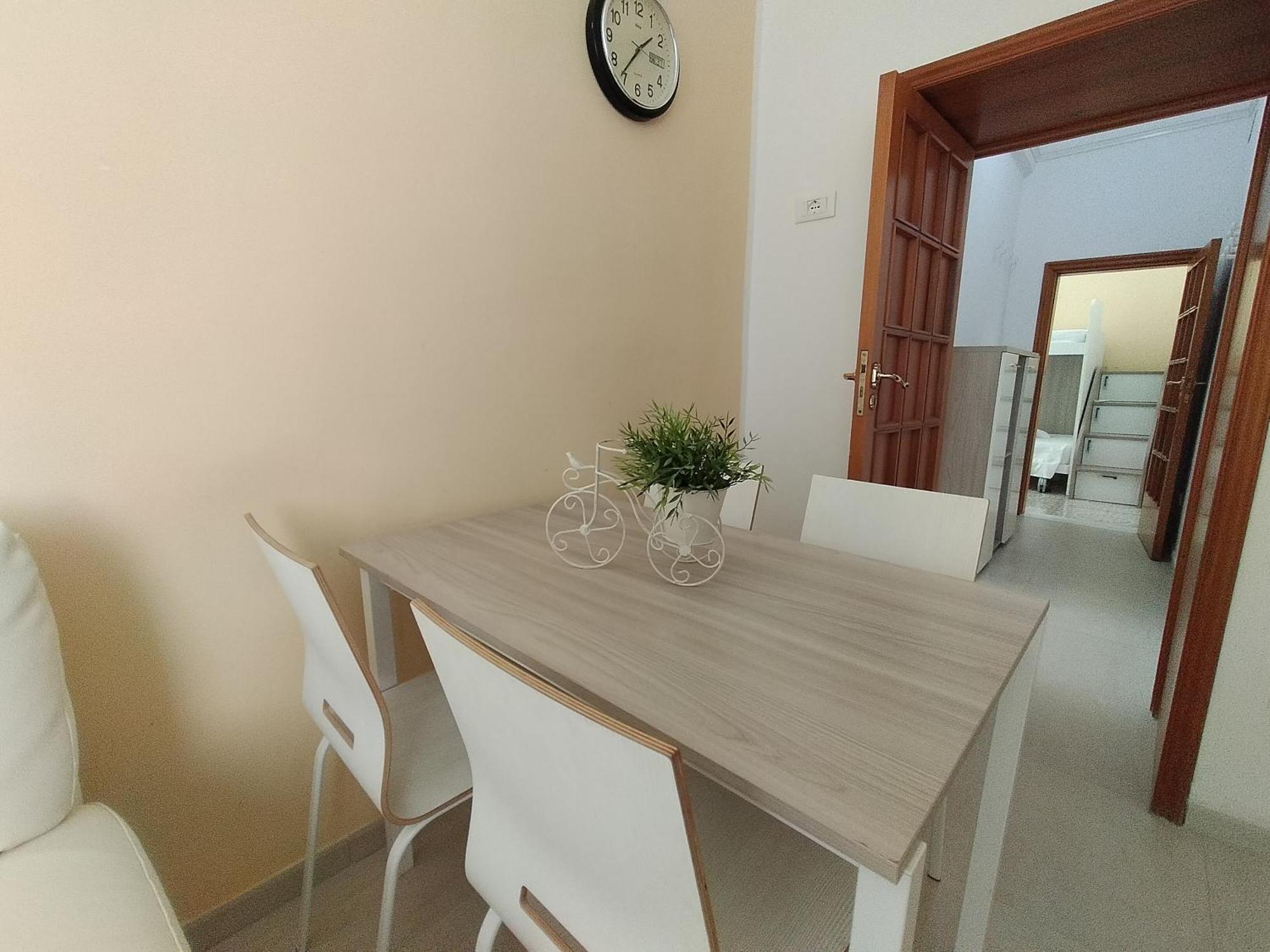 Casa Barnaba Apartment Syracuse Bagian luar foto
