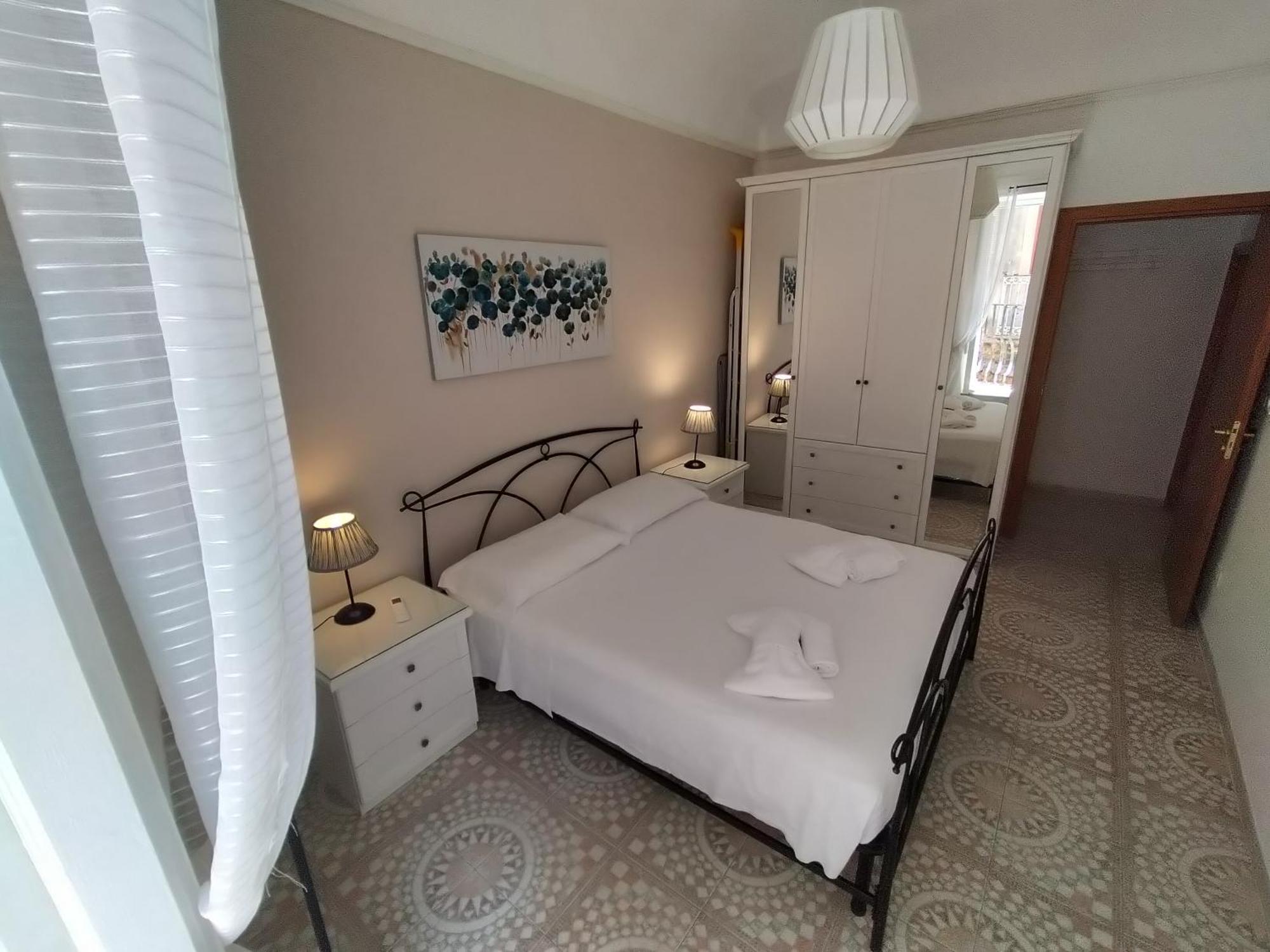 Casa Barnaba Apartment Syracuse Bagian luar foto