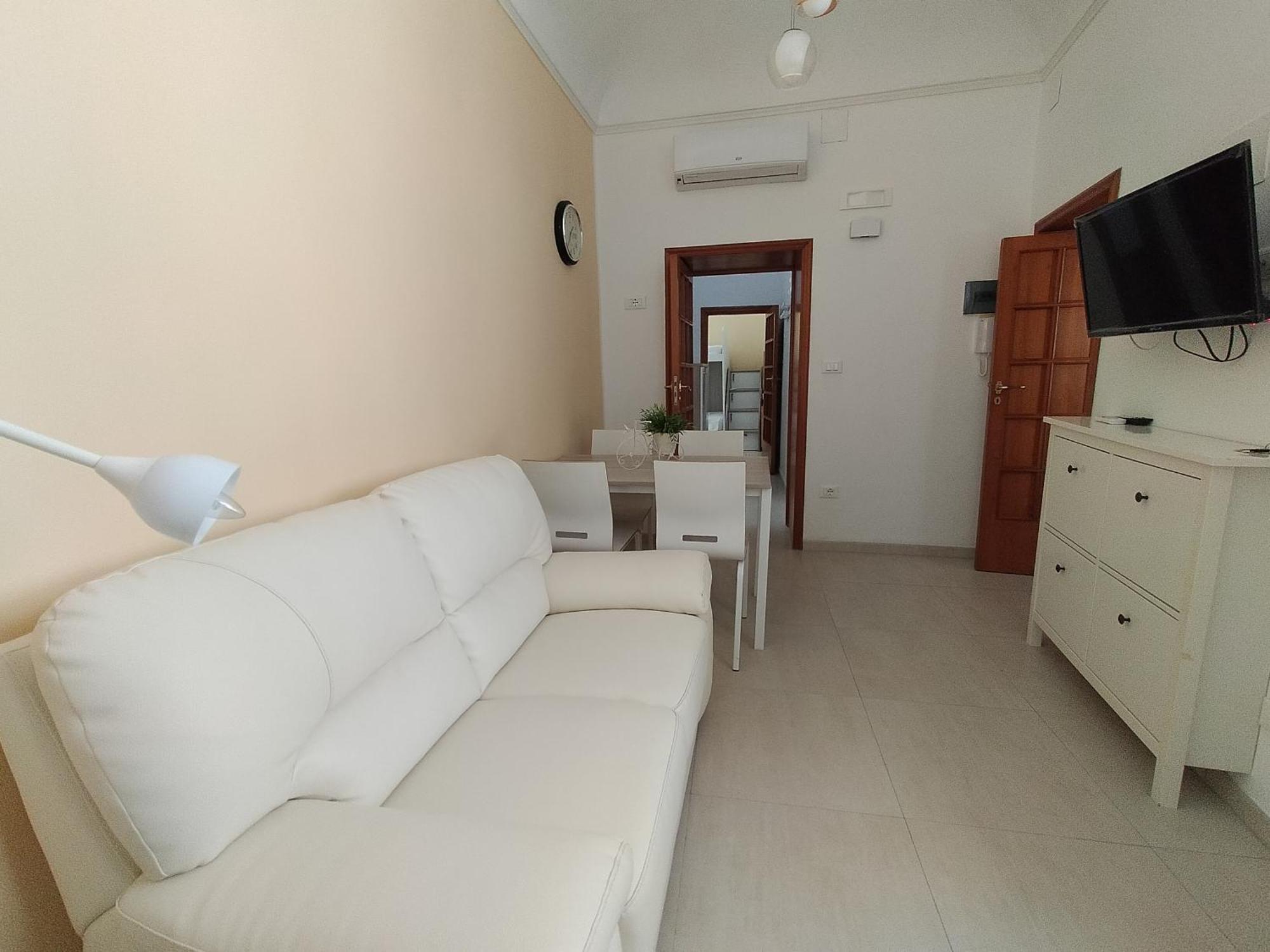 Casa Barnaba Apartment Syracuse Bagian luar foto