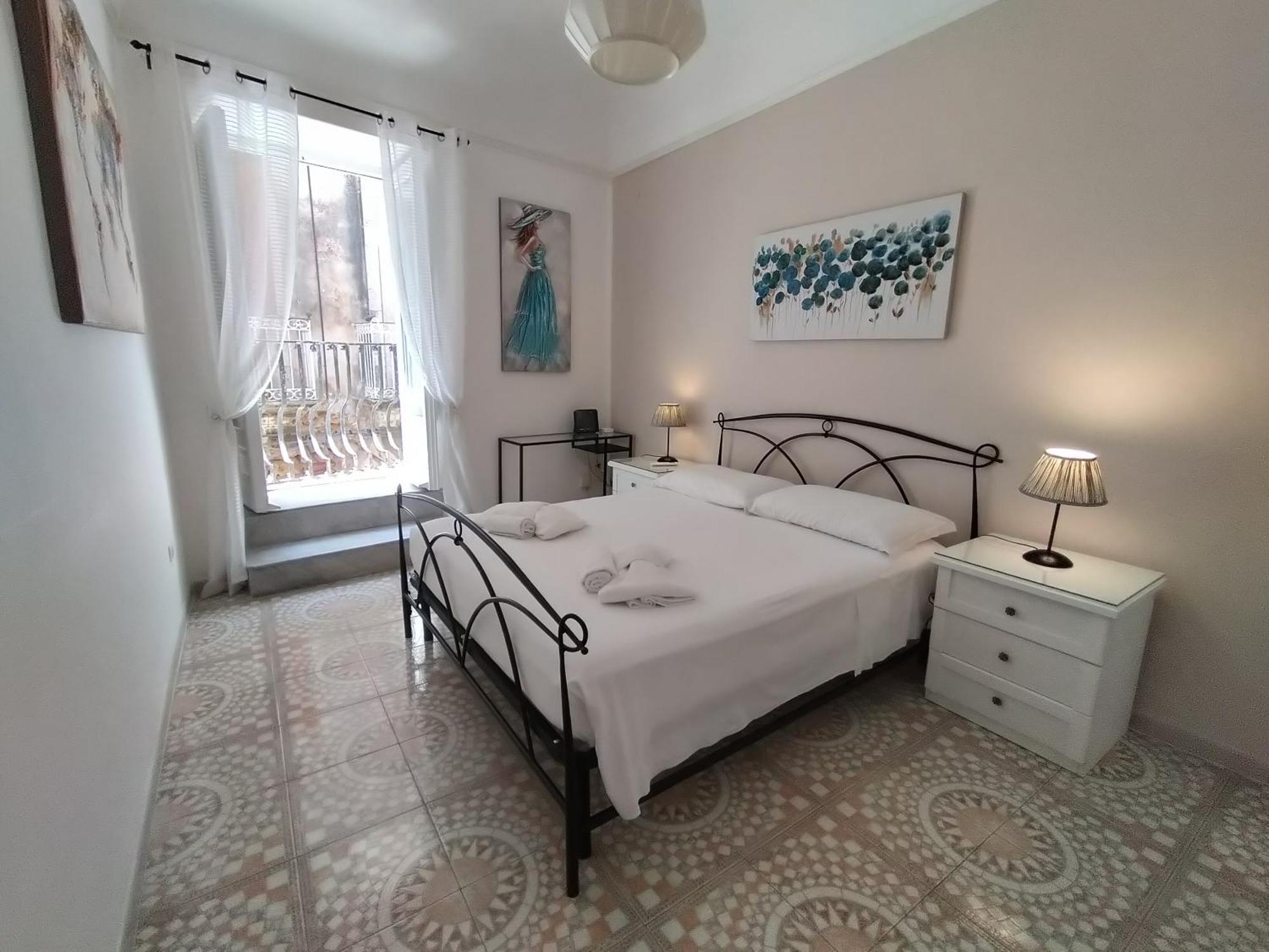 Casa Barnaba Apartment Syracuse Bagian luar foto