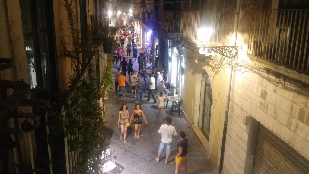Casa Barnaba Apartment Syracuse Bagian luar foto