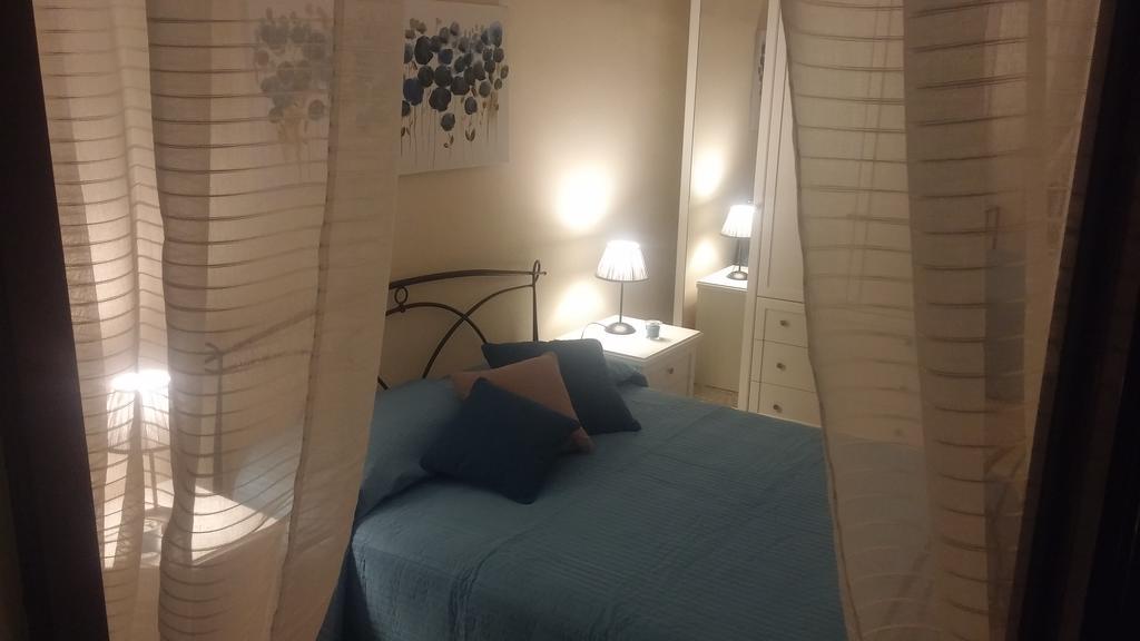 Casa Barnaba Apartment Syracuse Bagian luar foto