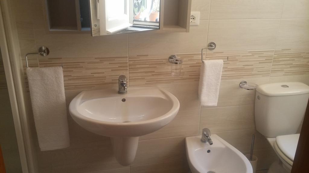 Casa Barnaba Apartment Syracuse Bagian luar foto