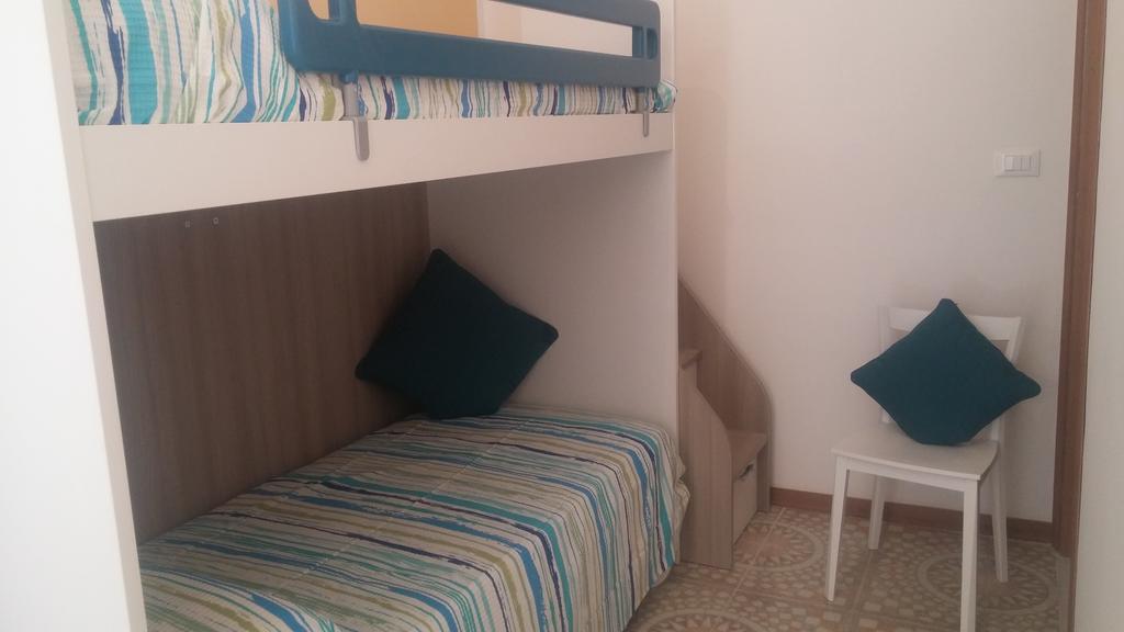 Casa Barnaba Apartment Syracuse Bagian luar foto
