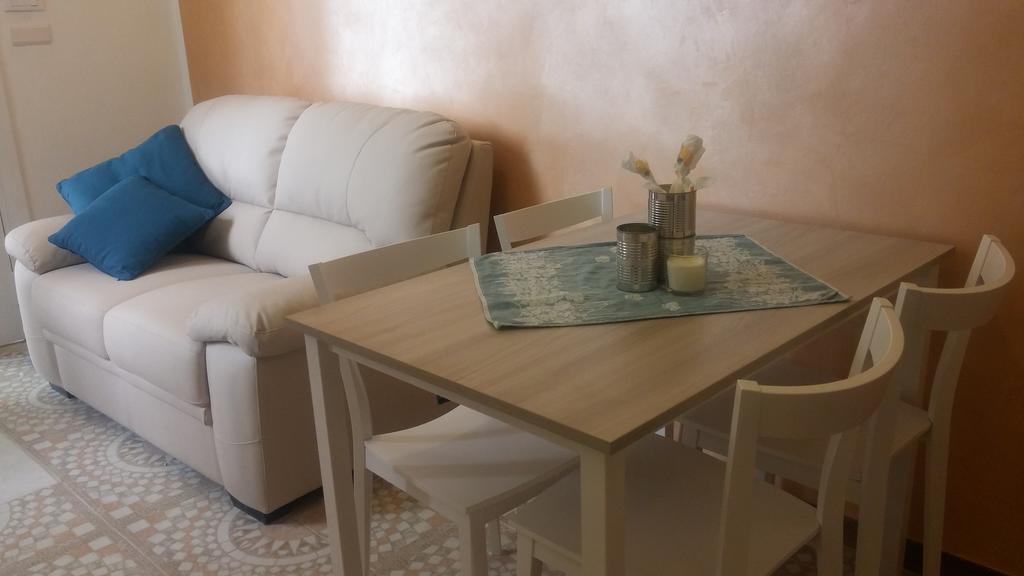 Casa Barnaba Apartment Syracuse Bagian luar foto