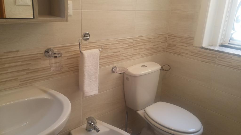 Casa Barnaba Apartment Syracuse Bagian luar foto