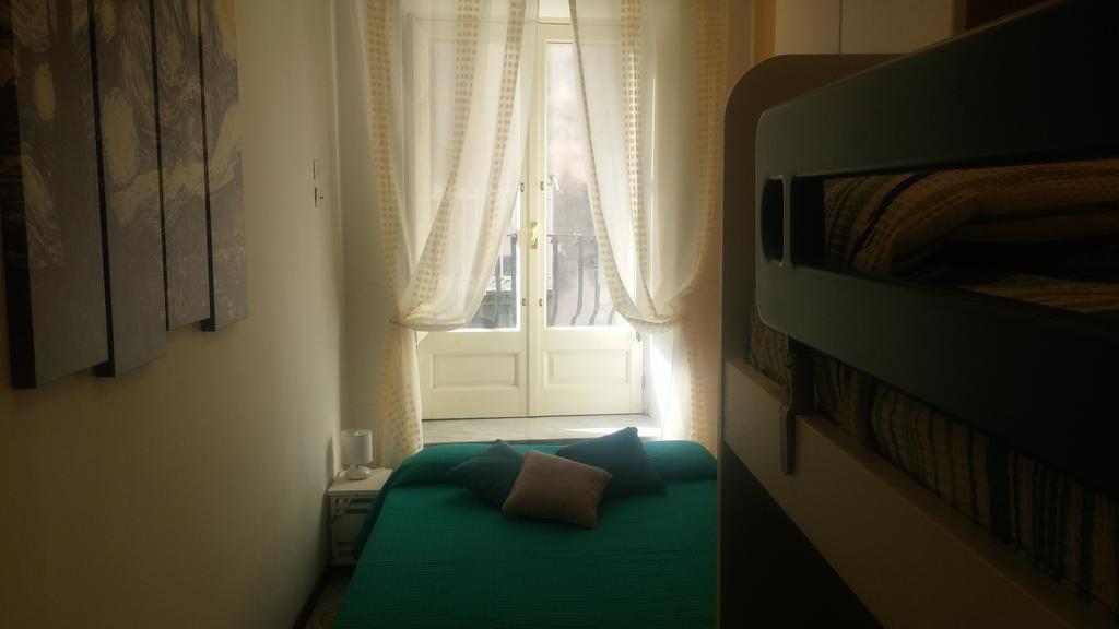 Casa Barnaba Apartment Syracuse Bagian luar foto