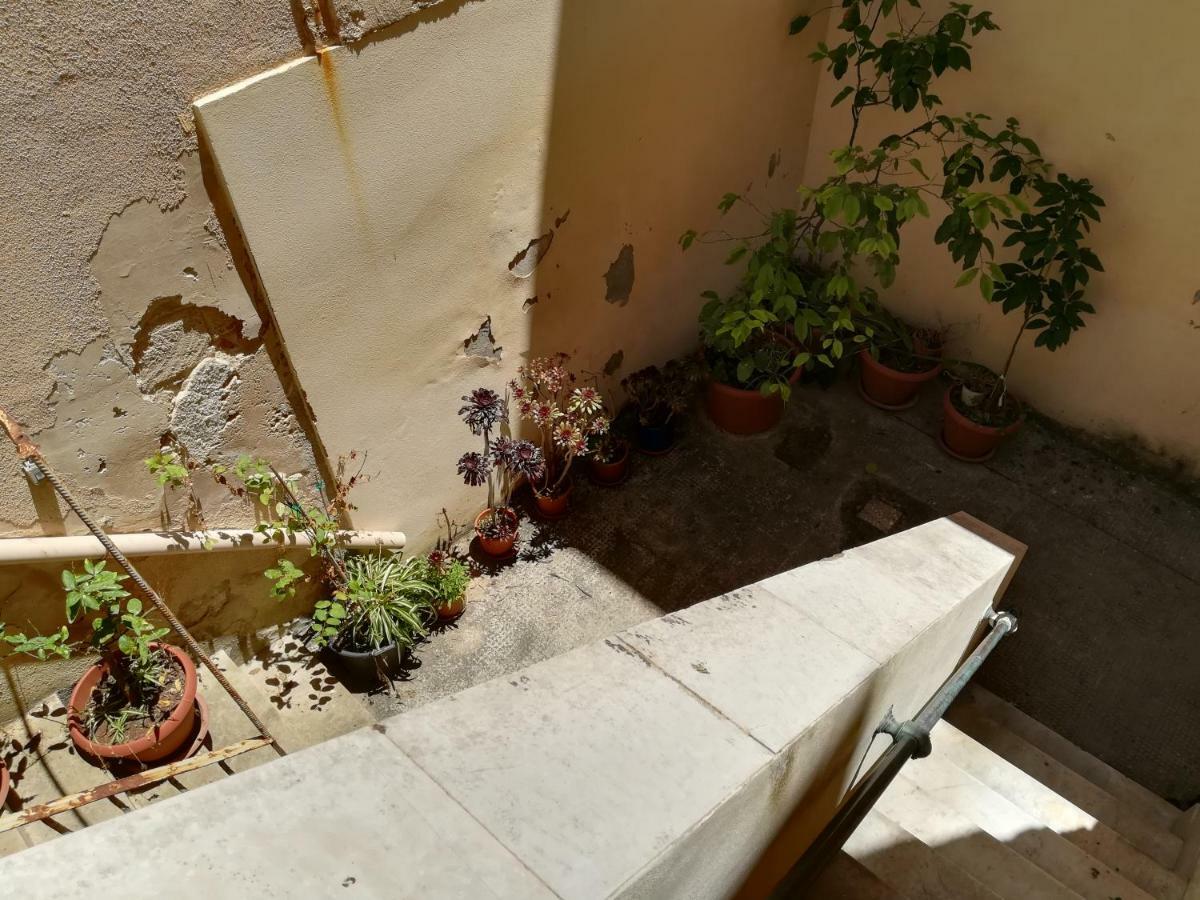 Casa Barnaba Apartment Syracuse Bagian luar foto